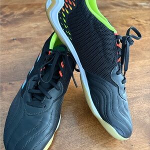 Men’s Adidas Copa Sense 3 Indoor Soccer Shoes Sz 11